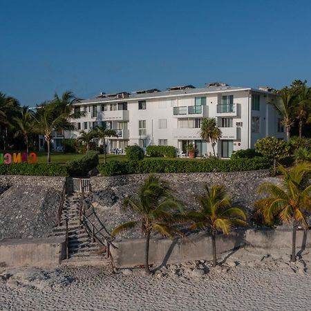 Hotel Dos Playas Faranda Cancún Eksteriør bilde